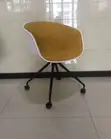 Swivel Arm Chair - Brand New - 2