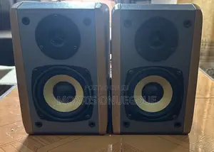 Edifier BR1000A Studio Monitors