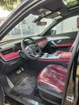 Jetour X70 Plus 2025 Baƙar Fata - 2