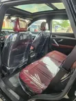 Jetour X70 Plus 2025 Baƙar Fata - 3