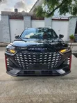Jetour X70 Plus 2025 Baƙar Fata - 4