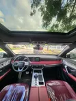 Jetour X70 Plus 2025 Baƙar Fata - 5