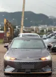 Sabon Changan UNI-V 2025 - 1