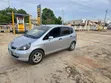 Honda Jazz 2006 Silver - 1