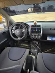 Honda Jazz 2006 Silver - 2