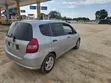 Honda Jazz 2006 Silver - 3