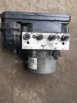 ABS Module for Hyundai Tucson (2015-2018)