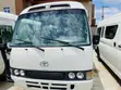 Toyota Coaster 2015 Fari - 1