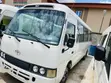 Toyota Coaster 2015 Fari - 3