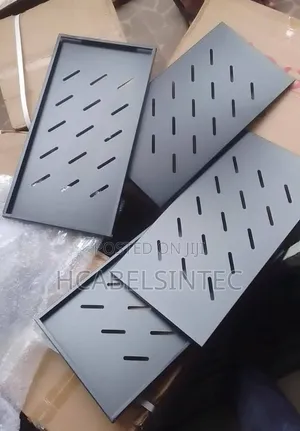 Aico 6x8 Rack Mount Tray
