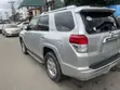 Toyota 4Runner SR5 4WD 2012 Silver - 1