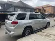 Toyota 4Runner SR5 4WD 2012 Silver - 3