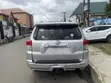 Toyota 4Runner SR5 4WD 2012 Silver - 4
