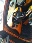 Ford Edge 2014 Orange - 4