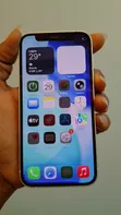 Apple iPhone 12 mini 64GB White (Babu Face ID) - 3
