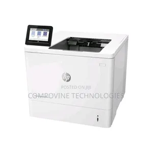 HP LaserJet Enterprise M612dn Printer (7PS86A)