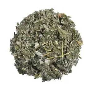 Raspberry Leaf 50g | Dried Herbal Tea