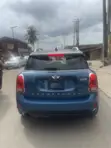 Mini Cooper 2018 Shuɗi - 4