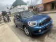 Mini Cooper 2018 Shuɗi - 5