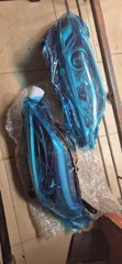 Toyota Sienna Headlight 2018 - 2