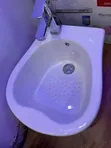 Brand New Ceramic Pedicure Bowl - 1