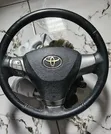Kurin Taya na Toyota Venza da aka yi amfani da shi - 1