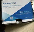 Xprinter Barcode Printer - Sabon Sammako - 3