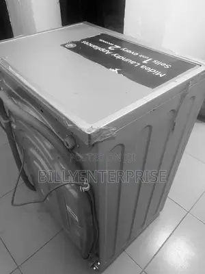 Midea 6kg Automatic Washing Machine