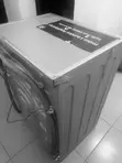 Midea 6kg Automatic Washing Machine - 1