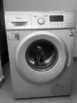 Midea 6kg Automatic Washing Machine - 3