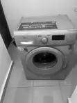 Midea 6kg Automatic Washing Machine - 5