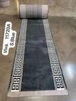 Tufafin Runway da Na Matakala na Turkiyya - Sabo - 2