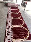 Tufafin Runway da Na Matakala na Turkiyya - Sabo - 3