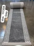 Tufafin Runway da Na Matakala na Turkiyya - Sabo - 5