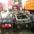CNHTC Howo Tipper Truck 2015 - 5