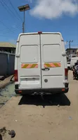 Volkswagen LT46 Bus 2004 Fari - 1