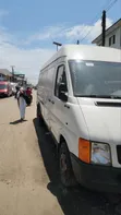 Volkswagen LT46 Bus 2004 Fari - 3