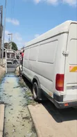 Volkswagen LT46 Bus 2004 Fari - 5