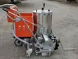 Thermoplastic Road Marking Machine - Foreign Used - 1