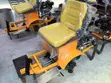Thermoplastic Road Marking Machine - Foreign Used - 3