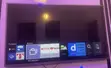 Samsung Smart TV 55" Na Asali - 1