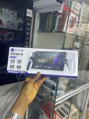 Brand New Pouch for PlayStation Portal