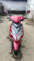 Kymco 2020 Scooter - Direct Belgium - 1