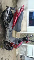 Kymco 2020 Scooter - Direct Belgium - 2