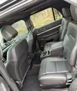 Ford Explorer 2016 Black - 5