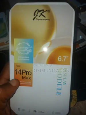 iPhone 14 Pro Max Screen - Brand New
