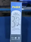 IKE 32-Extension PABX System - 1