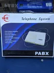 IKE 32-Extension PABX System - 3