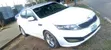 Kia Optima 2011 White - 1