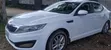 Kia Optima 2011 White - 2